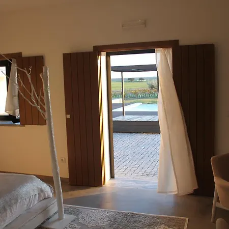 Terras - Agroturismo & Vinhos Beja Room photo