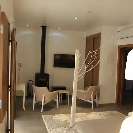 Terras - Agroturismo & Vinhos Beja Room photo