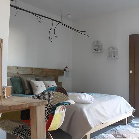 Terras - Agroturismo & Vinhos Beja Room photo