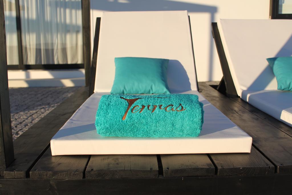 Séjour à la ferme Terras - & Vinhos Beja