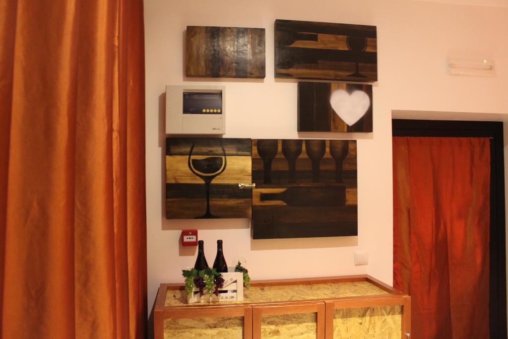 Terras - & Vinhos Beja