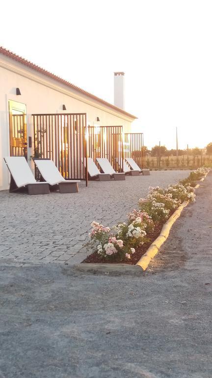 Terras - & Vinhos Séjour à la ferme